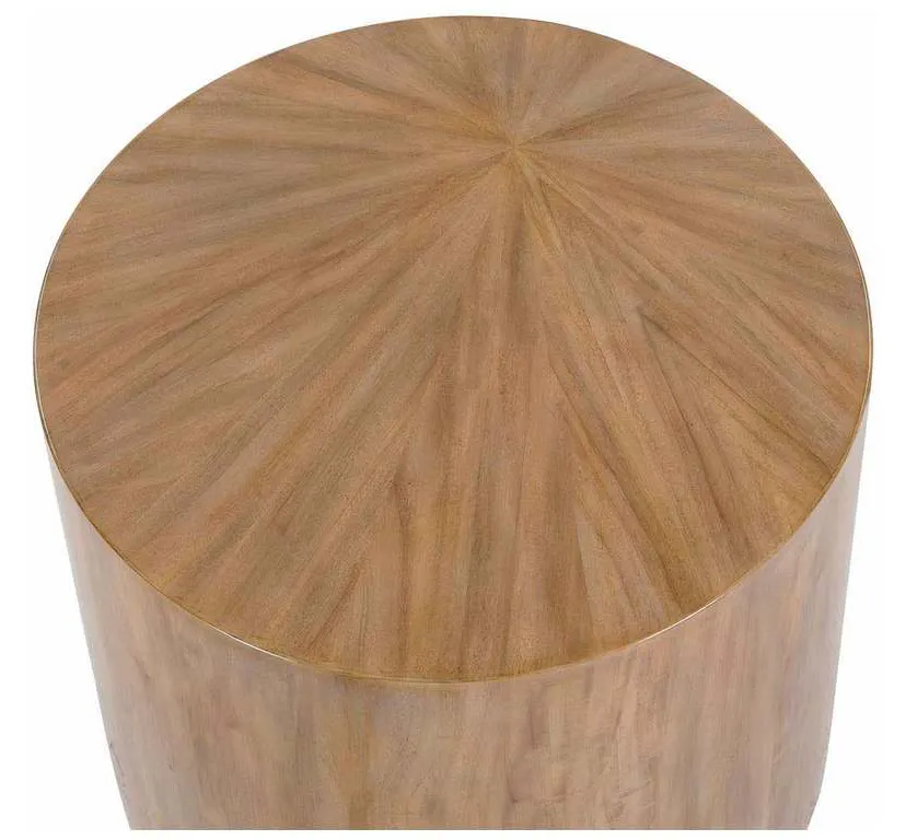 Rowe RR-10280-335 Gemina End Table Rowe RR-10280-335 Gemina End Table