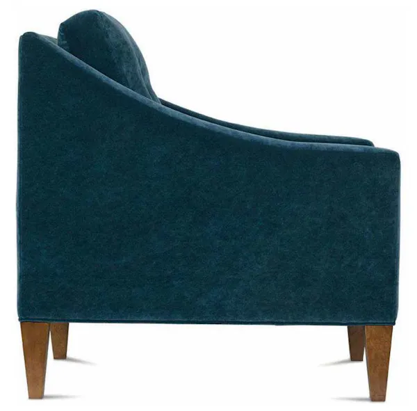 Rowe S341-000 Keller Chair Rowe S341-000 Keller Chair