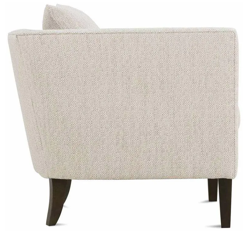 Rowe P865-006 Kitt Chair Rowe P865-006 Kitt Chair