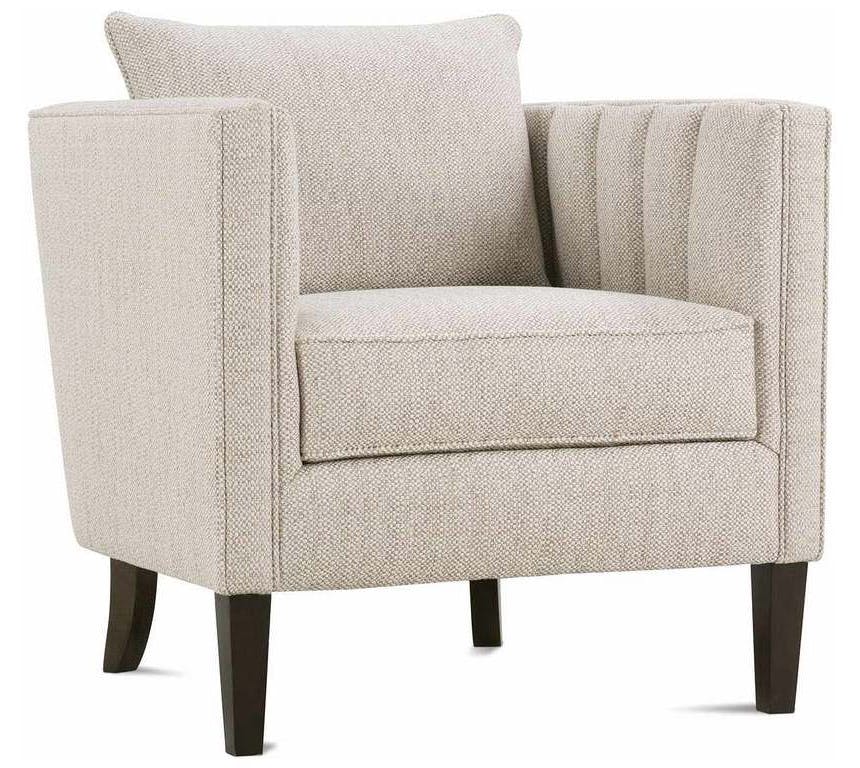 Rowe P865-006 Kitt Chair Rowe P865-006 Kitt Chair