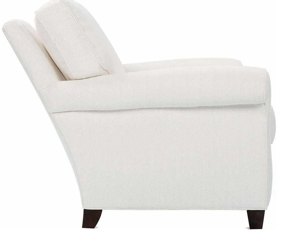 Rowe C691-000 Mayflower Chair Rowe C691-000 Mayflower Chair