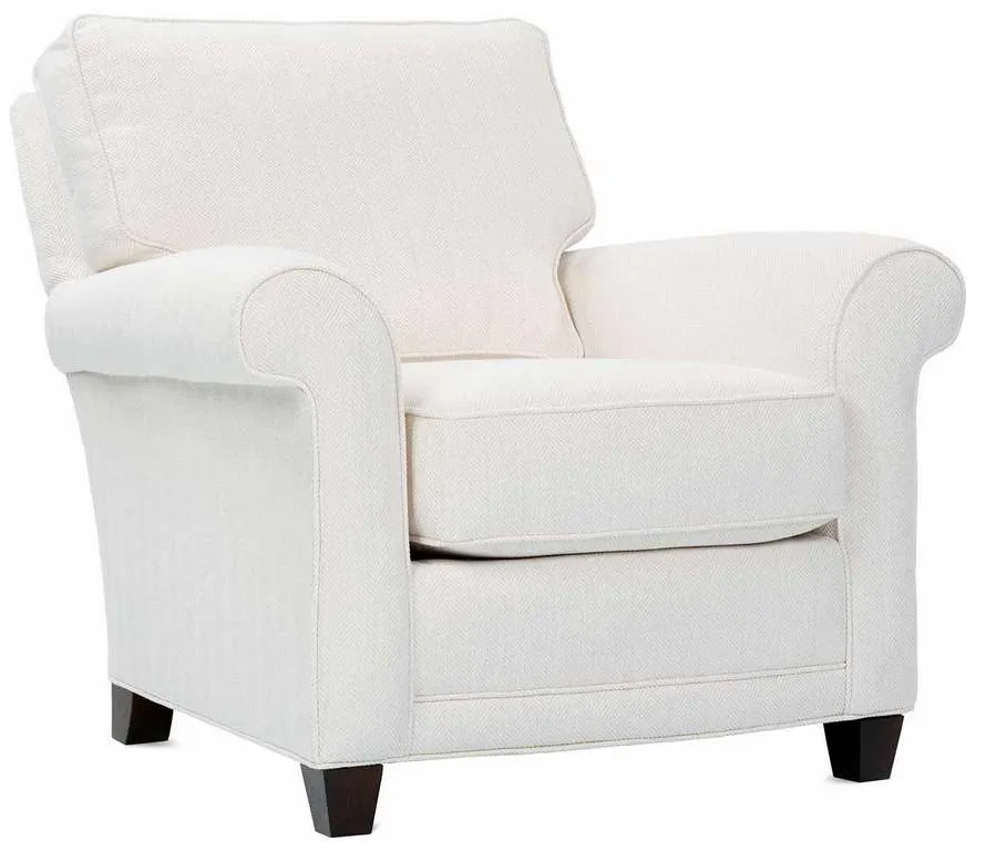 Rowe C691-000 Mayflower Chair Rowe C691-000 Mayflower Chair