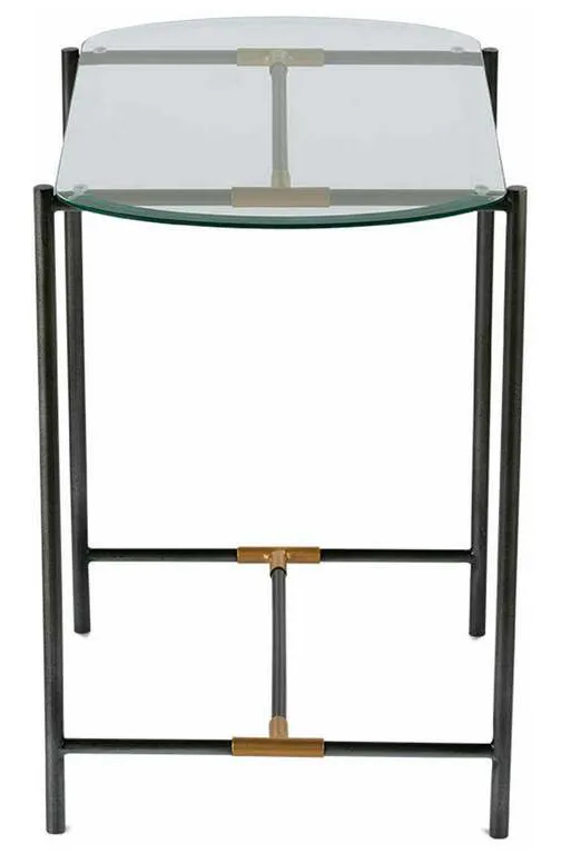 Rowe rr-10790-330 Muse End Table Rowe rr-10790-330 Muse End Table