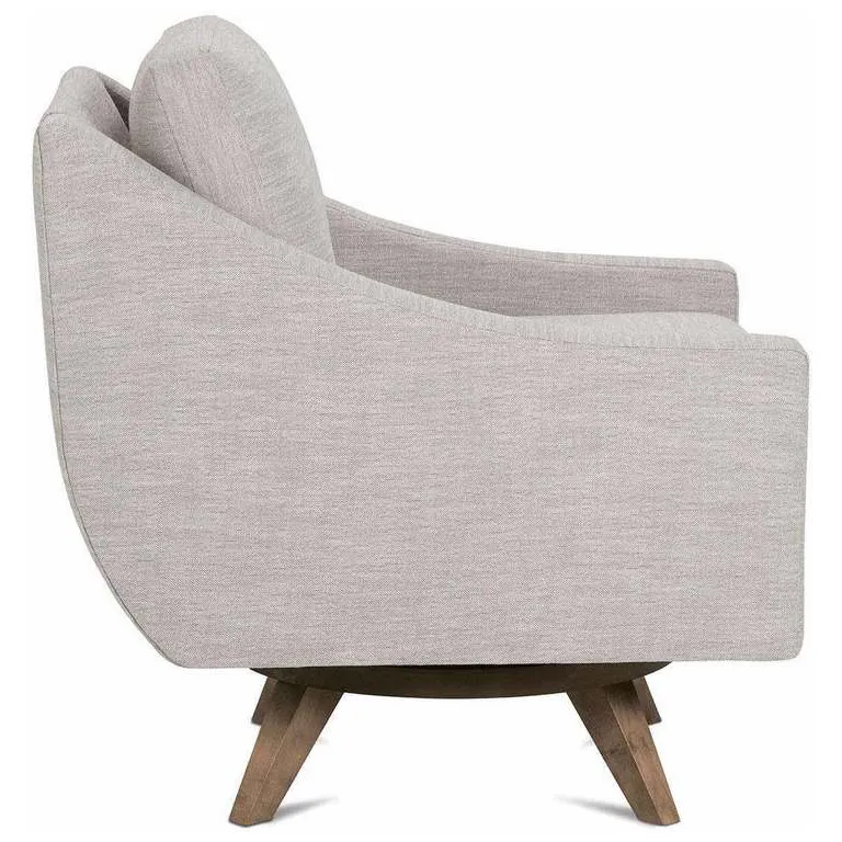 Rowe N970-016 Nash Swivel Chair Rowe N970-016 Nash Swivel Chair