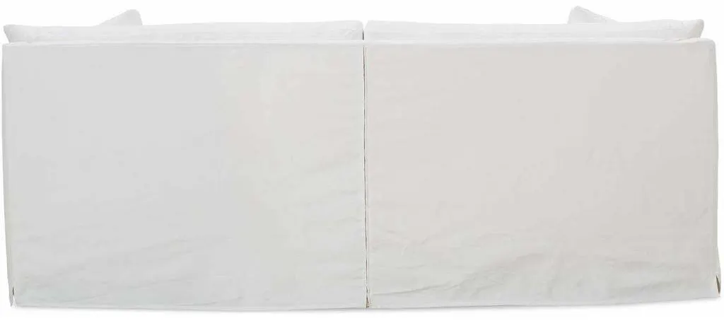 Rowe p607-SLIP-033 Merritt Slip Bench Cushion Sofa Rowe p607-SLIP-033 Merritt Slip Bench Cushion Sofa