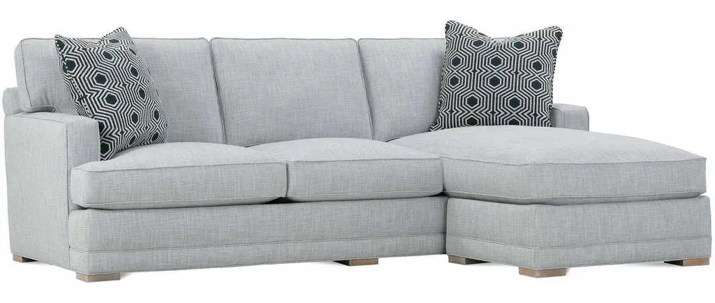 Rowe P705-203 Grayson Sofa Rowe P705-203 Grayson Sofa