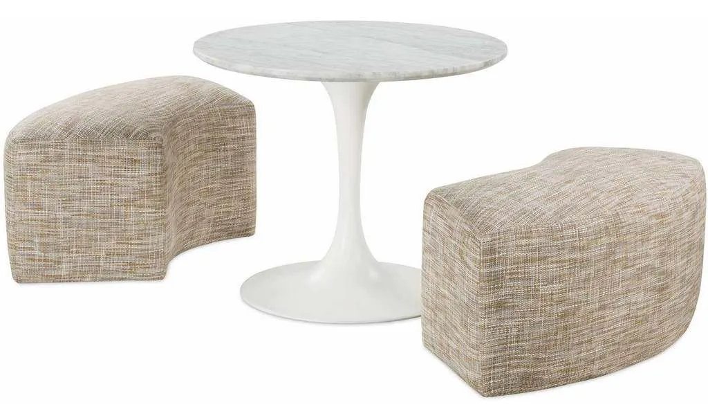 Rowe p875-076 Neoma Bench Rowe p875-076 Neoma Bench