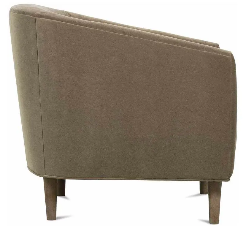 Rowe P420-006 Pate Chair Rowe P420-006 Pate Chair