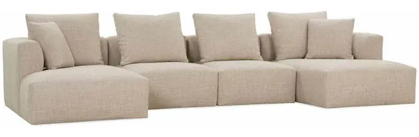 Rowe Q110_SECT Tessa Modular Sectional Rowe Q110_SECT Tessa Modular Sectional