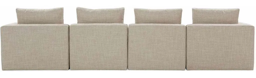 Rowe Q110_SECT Tessa Modular Sectional Rowe Q110_SECT Tessa Modular Sectional