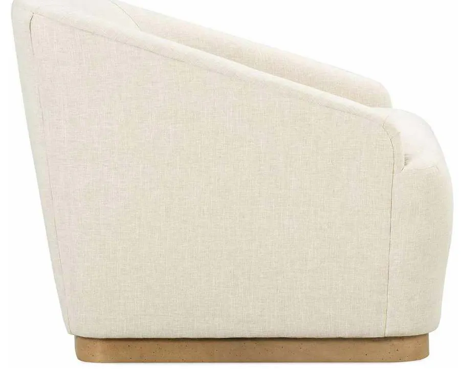 Rowe Q115-016 Bernie Swivel Chair Rowe Q115-016 Bernie Swivel Chair