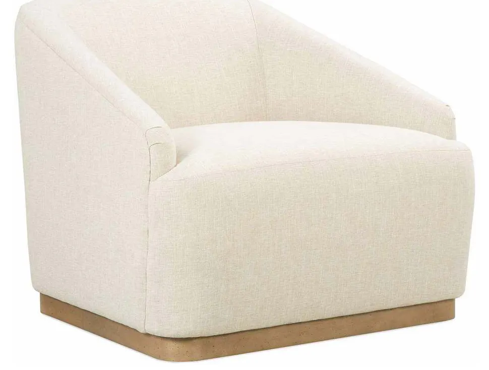Rowe Q115-016 Bernie Swivel Chair Rowe Q115-016 Bernie Swivel Chair