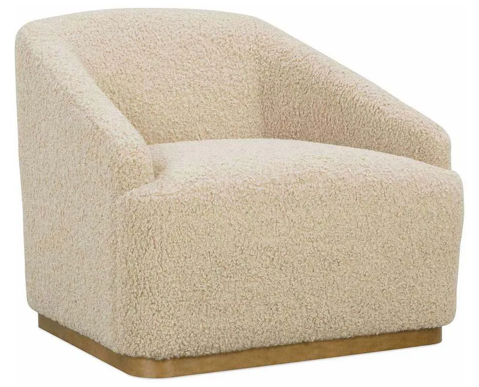 Rowe Q115-p-016 Bernie P Swivel Chair Rowe Q115-p-016 Bernie P Swivel Chair