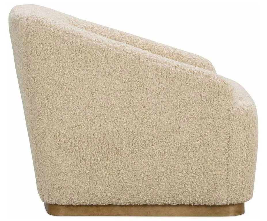 Rowe Q115-p-016 Bernie P Swivel Chair Rowe Q115-p-016 Bernie P Swivel Chair