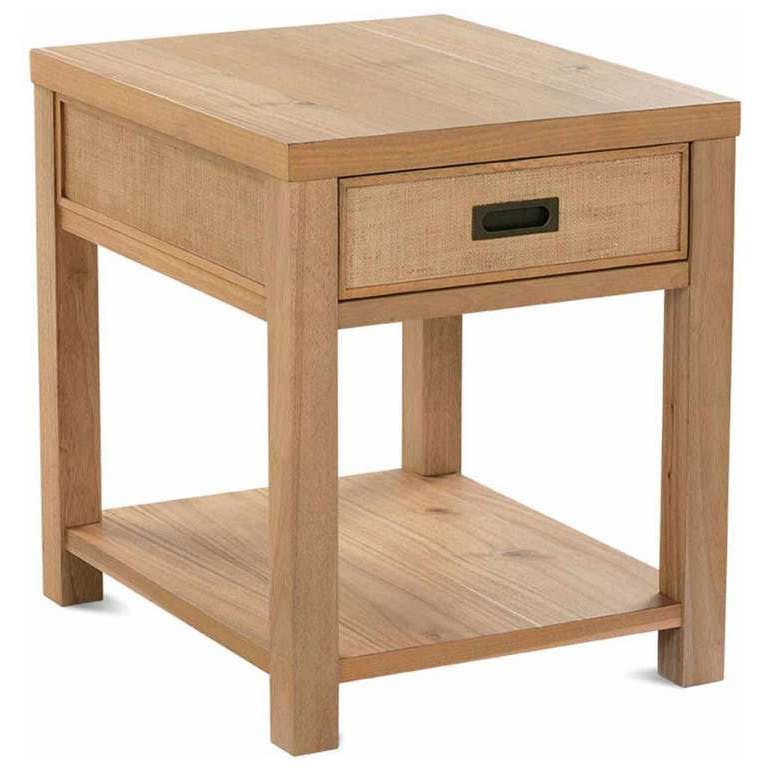 Rowe rr-10700-330 Ritual End Table Rowe rr-10700-330 Ritual End Table