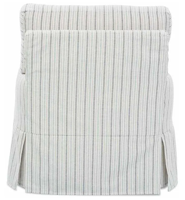 Rowe P540-007 Sadie Small Swivel Glider Rowe P540-007 Sadie Small Swivel Glider
