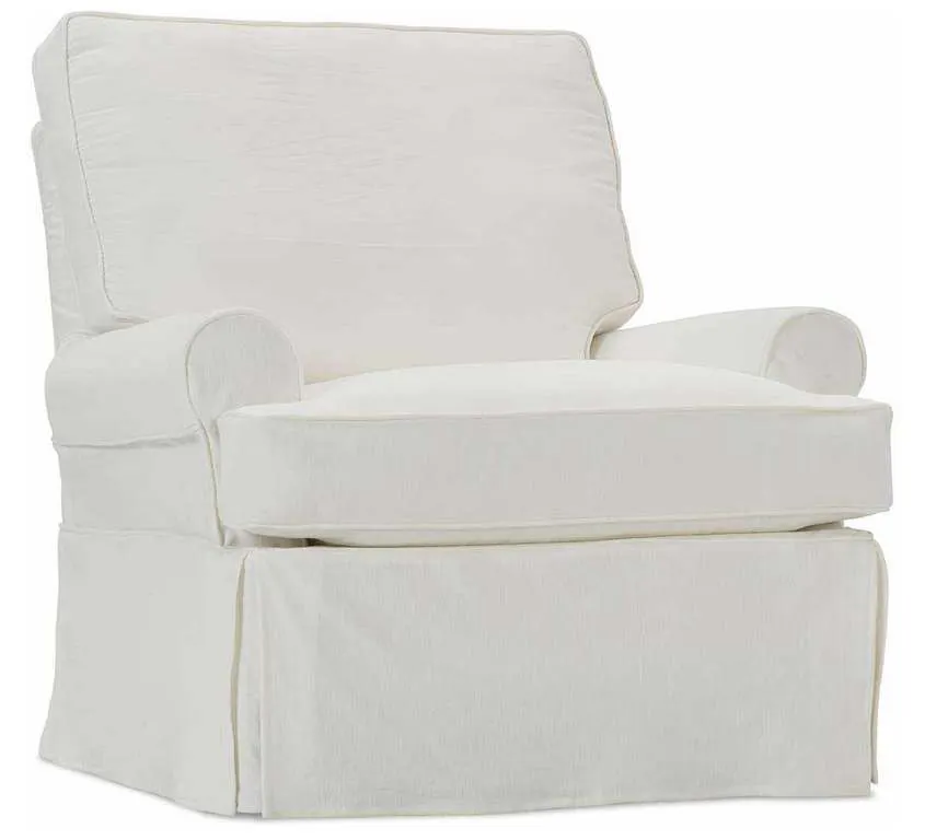 Rowe G922-007 Sophie Large Swivel Glider Rowe G922-007 Sophie Large Swivel Glider