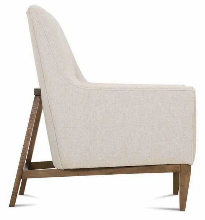 Rowe P320-006 Thatcher Chair Rowe P320-006 Thatcher Chair