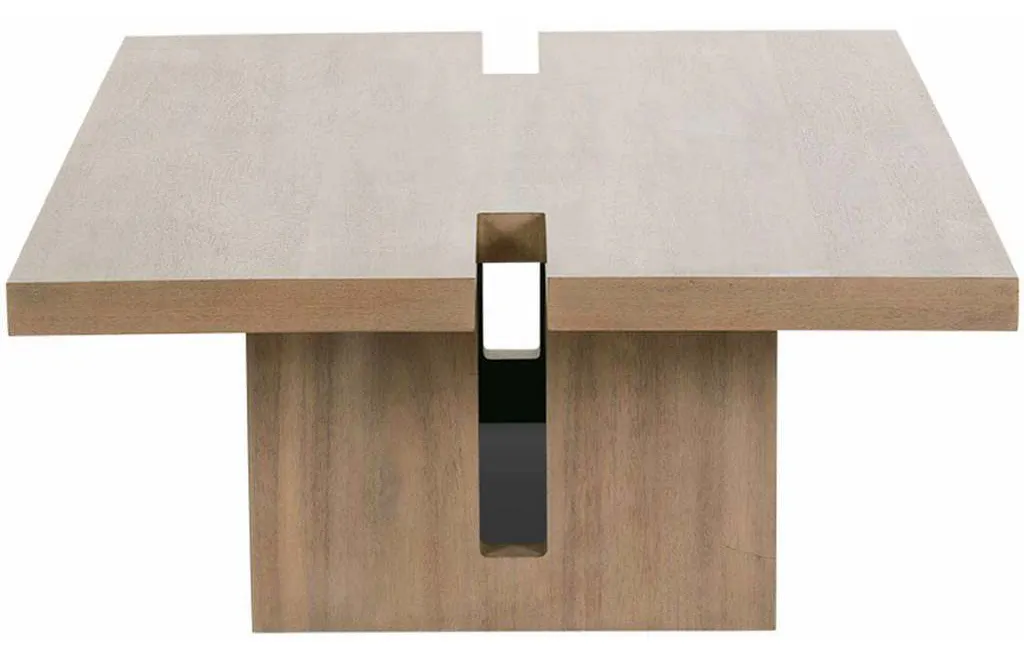 Rowe rr-10740-305 Theory Cocktail Table Rowe rr-10740-305 Theory Cocktail Table