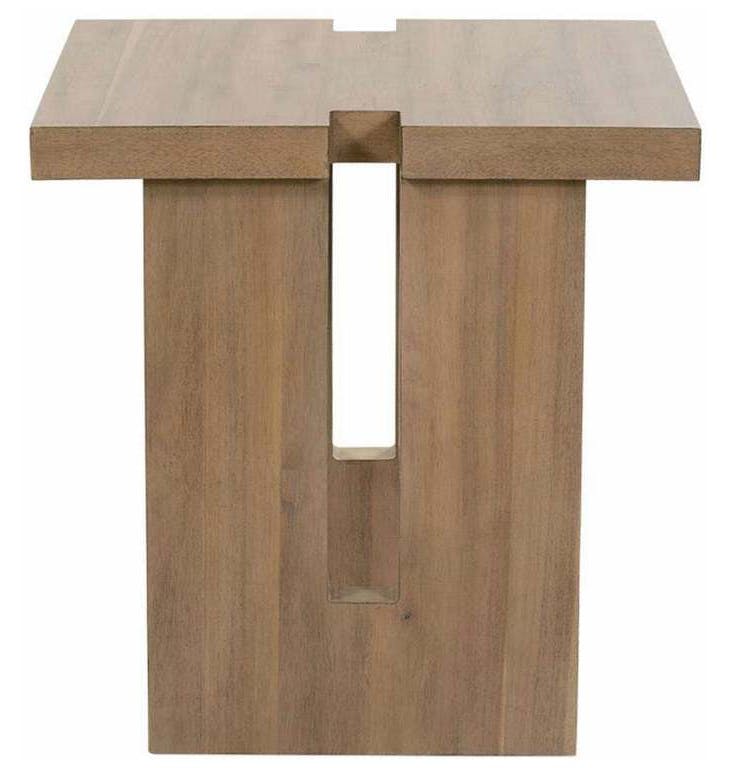 Rowe rr-10740-325 Theory End Table Rowe rr-10740-325 Theory End Table