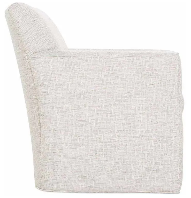Rowe C181-016 Times Square Swivel Chair Rowe C181-016 Times Square Swivel Chair