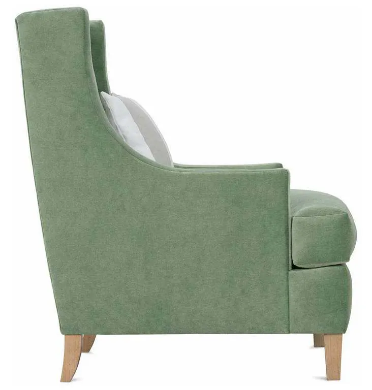 Rowe P803-006 Tinsley Chair Rowe P803-006 Tinsley Chair