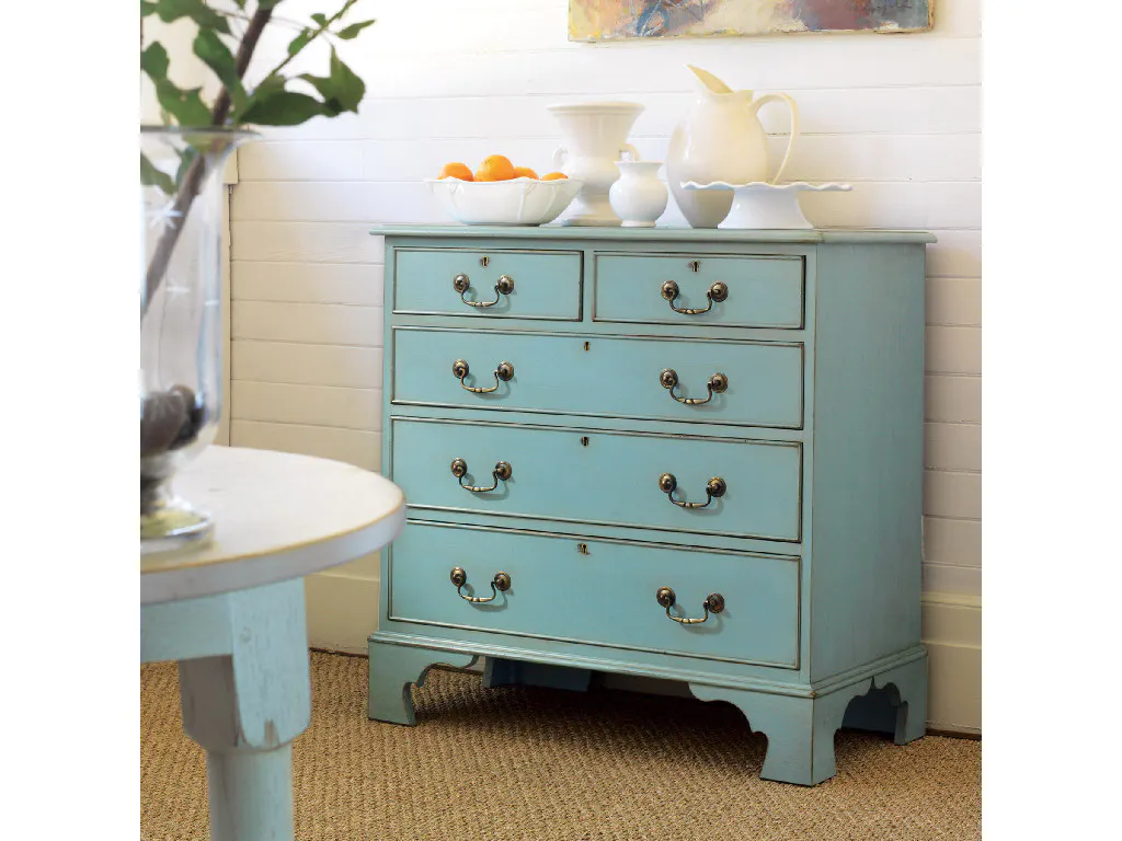 Somerset Bay SB003  Litchfield Chest