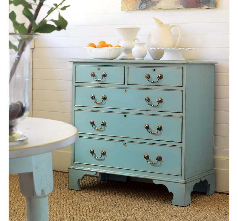 Somerset Bay SB003 Litchfield Chest Somerset Bay SB003 Litchfield Chest