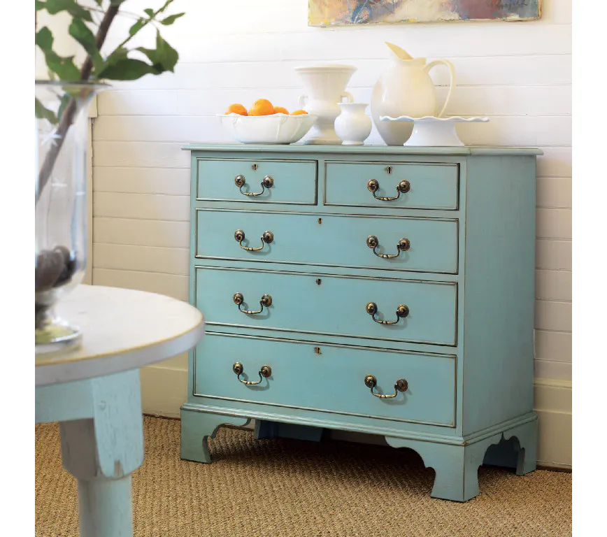 Somerset Bay SB003 Litchfield Chest Somerset Bay SB003 Litchfield Chest