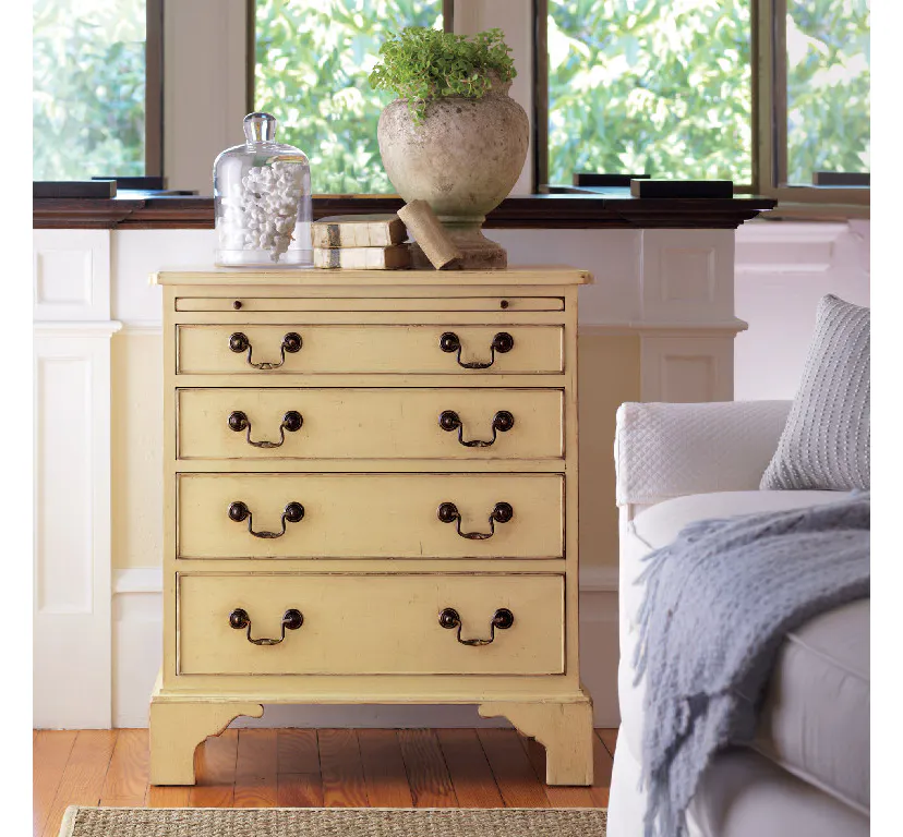 Somerset Bay SB004 Yarmouth Chest Somerset Bay SB004 Yarmouth Chest