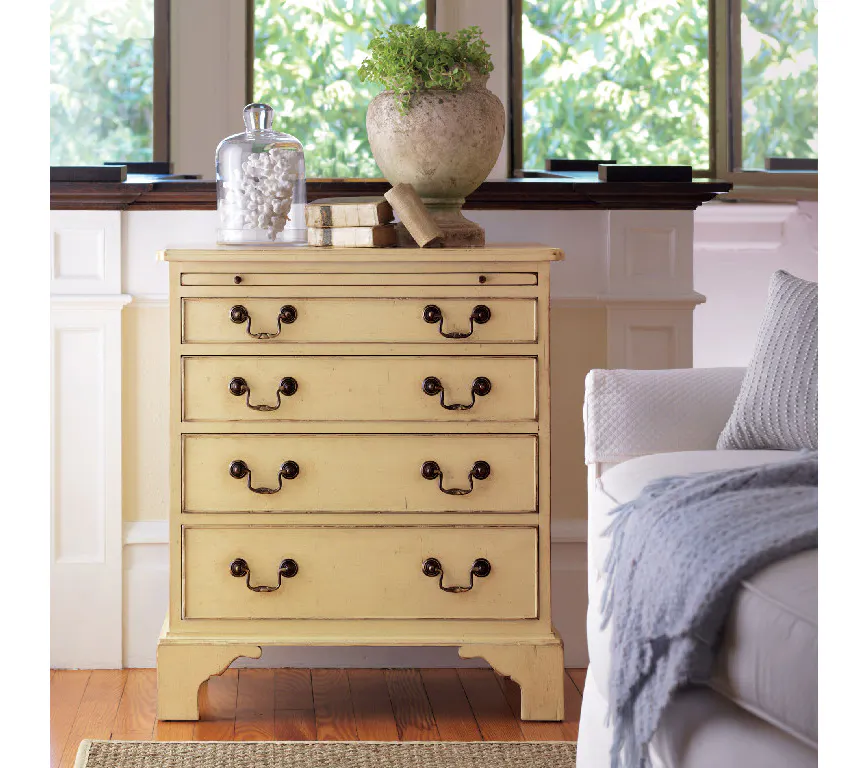Somerset Bay SB004 Yarmouth Chest Somerset Bay SB004 Yarmouth Chest