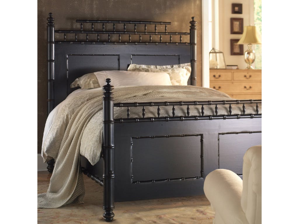 Somerset Bay SB006-HB  Savannah Headboard King
