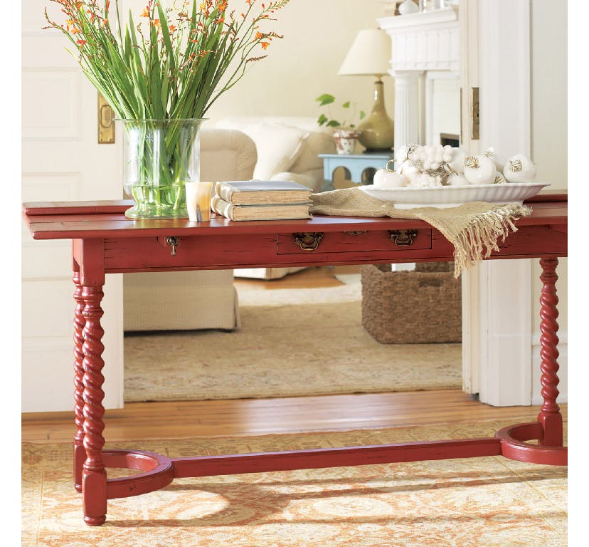 Somerset Bay SB024 Bar Harbor Console Somerset Bay SB024 Bar Harbor Console
