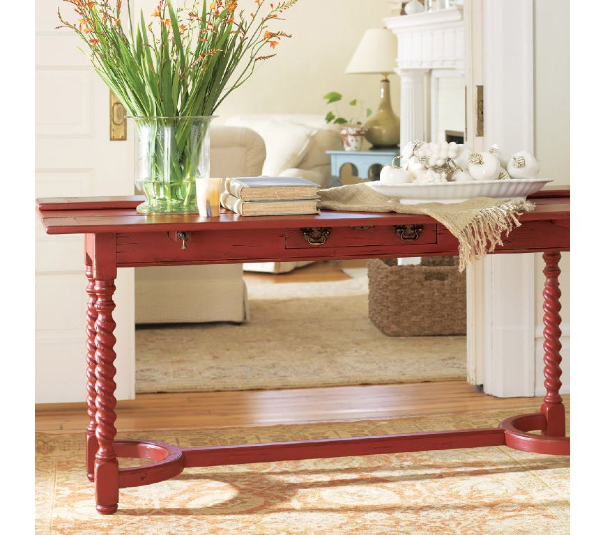 Somerset Bay SB024 Bar Harbor Console Somerset Bay SB024 Bar Harbor Console