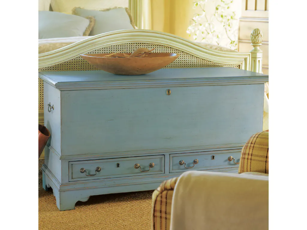 Somerset Bay SB030  Aspen Blanket Chest