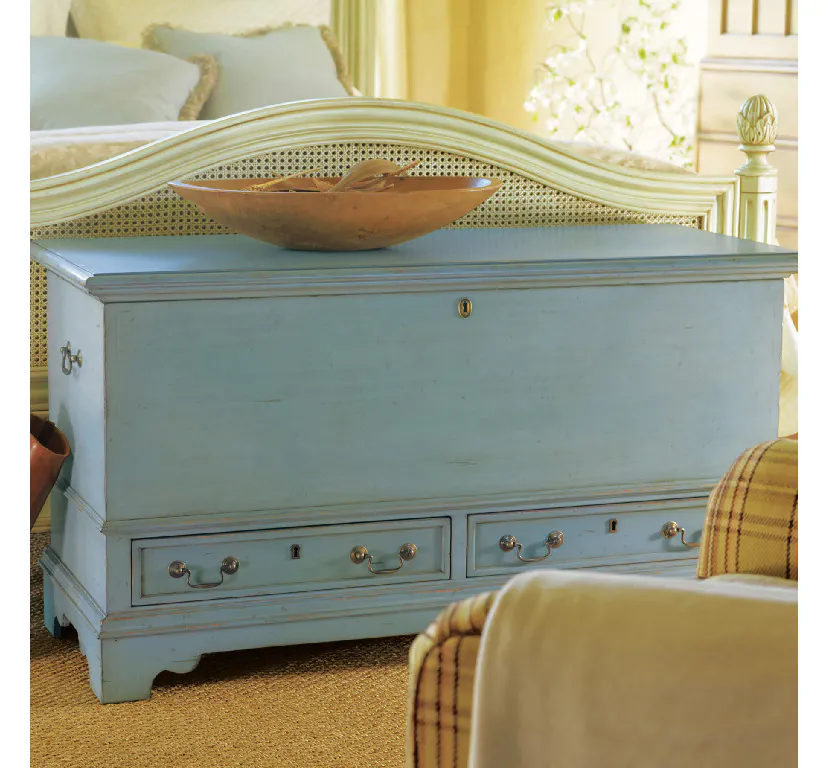 Somerset Bay SB030 Aspen Blanket Chest Somerset Bay SB030 Aspen Blanket Chest