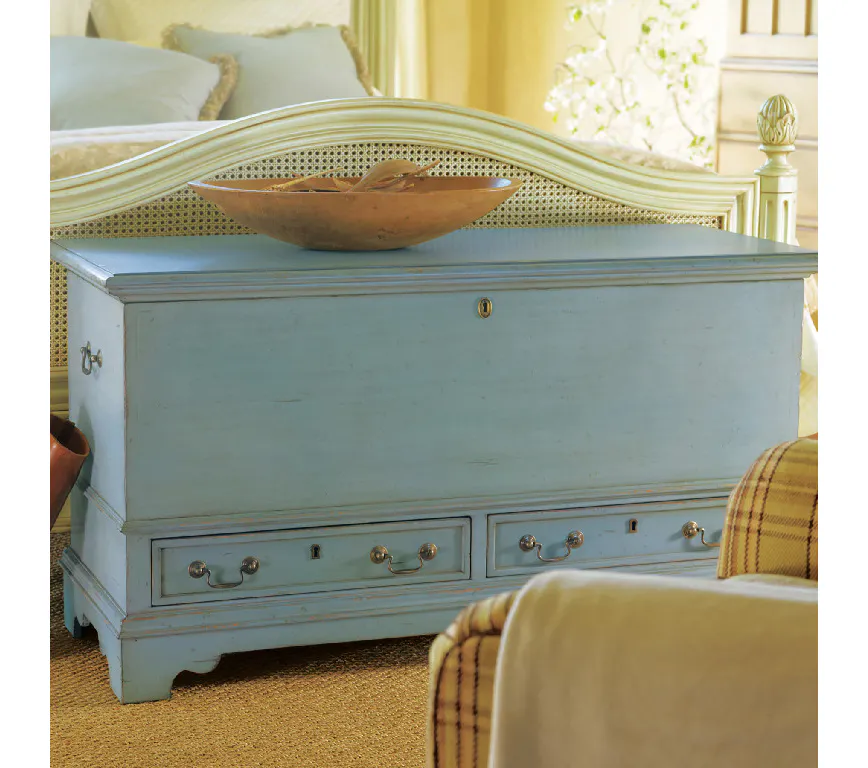 Somerset Bay SB030 Aspen Blanket Chest Somerset Bay SB030 Aspen Blanket Chest