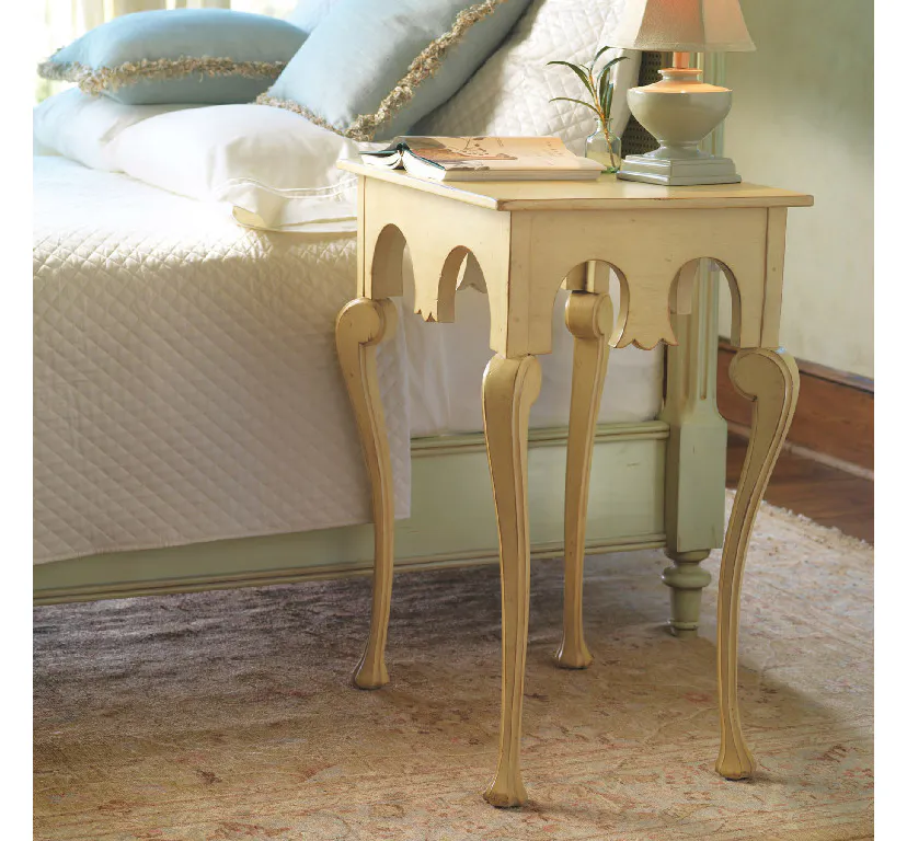Somerset Bay SB036 Mendicino Nightstand Somerset Bay SB036 Mendicino Nightstand