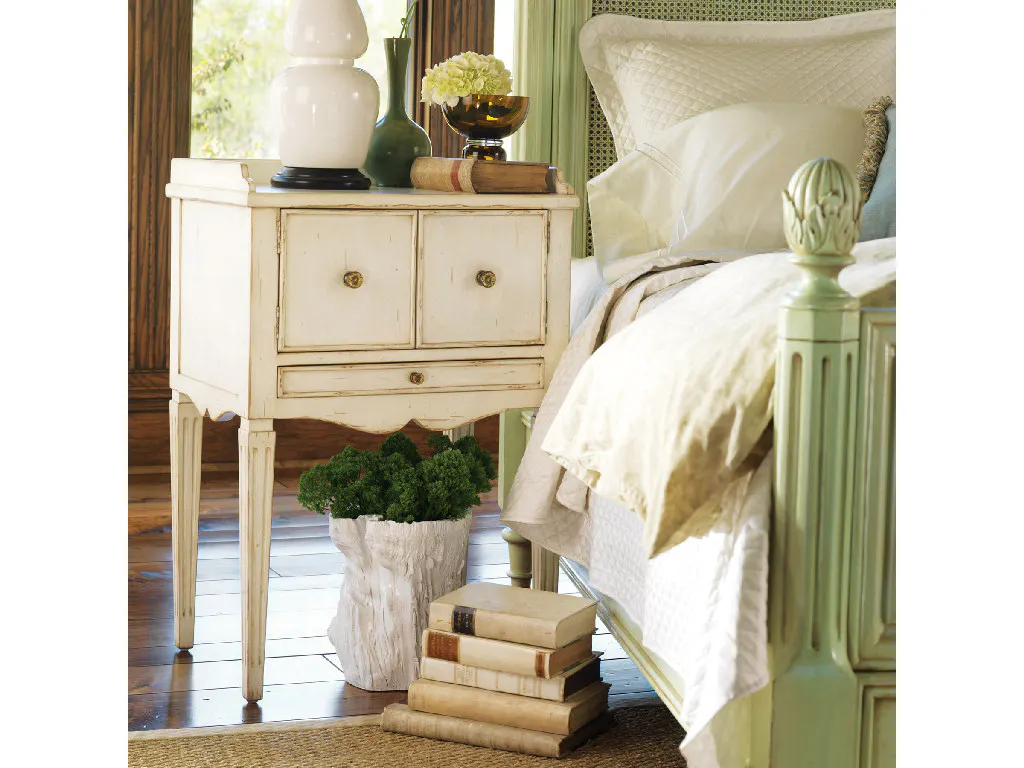 Somerset Bay SB043  Sarasota Nightstand