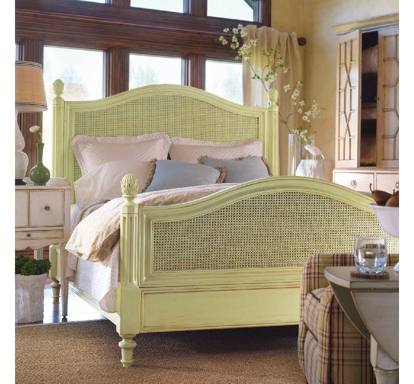 Somerset Bay SB047-HB Frenchtown Headboard Twin Somerset Bay SB047-HB Frenchtown Headboard Twin