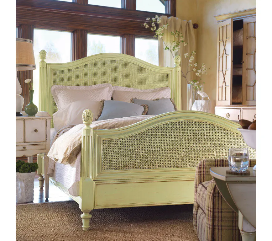 Somerset Bay SB047-HB Frenchtown Headboard Twin Somerset Bay SB047-HB Frenchtown Headboard Twin