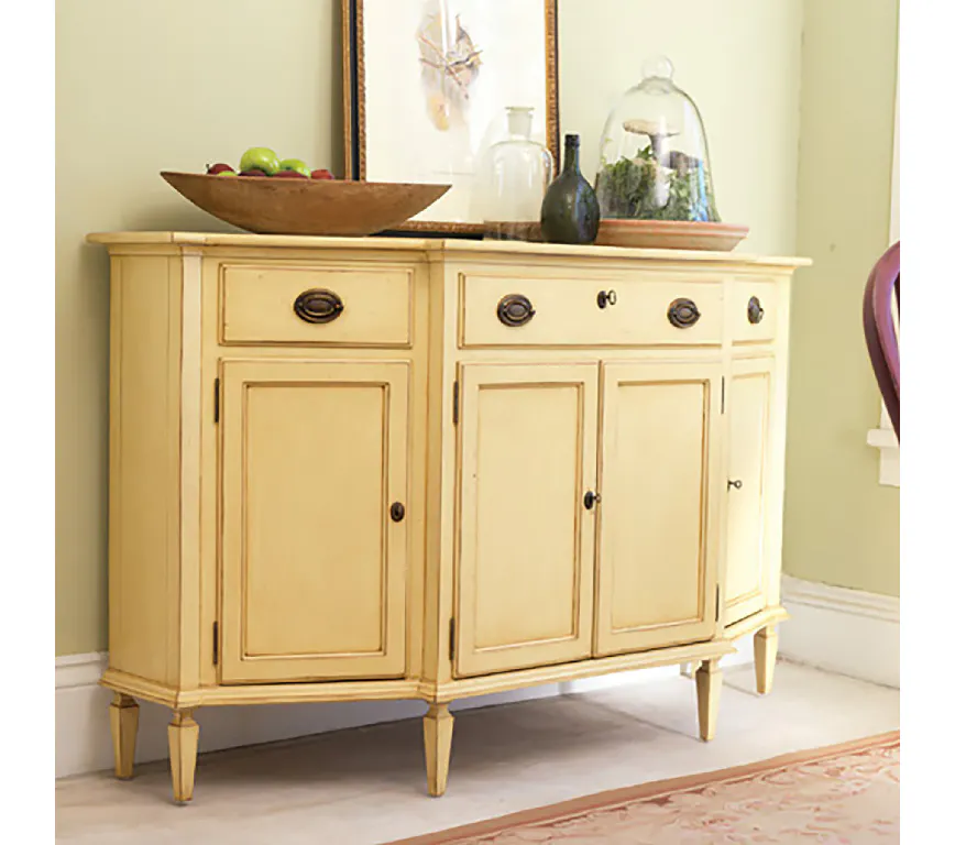 Somerset Bay SB055 Beaufort Sideboard Somerset Bay SB055 Beaufort Sideboard