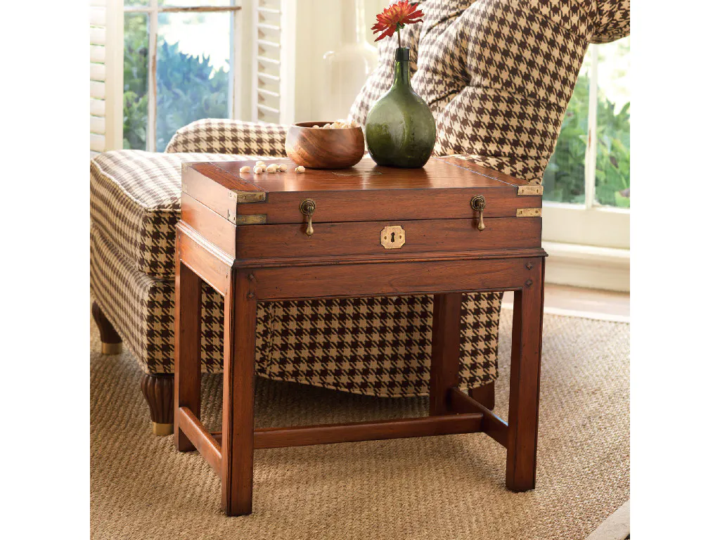 Somerset Bay SB063  Chesapeake End Table