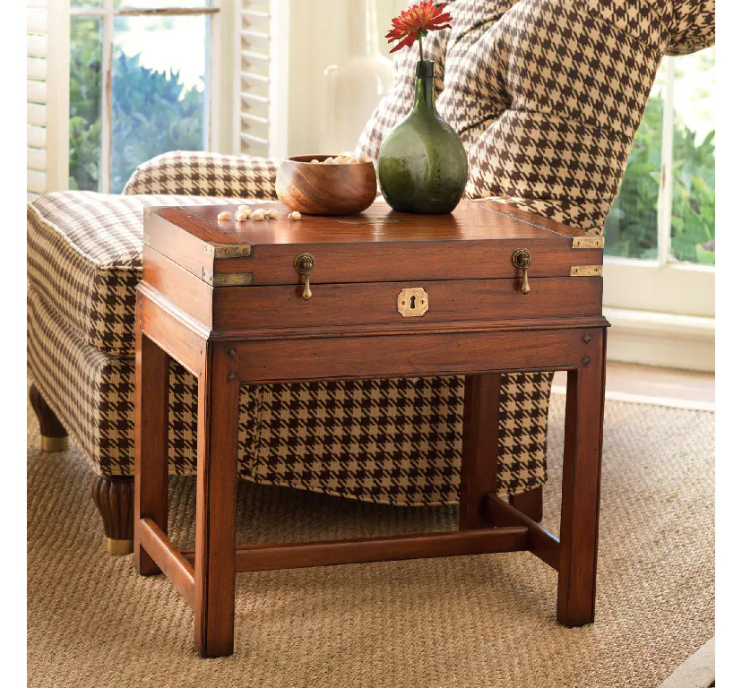 Somerset Bay SB063 Chesapeake End Table Somerset Bay SB063 Chesapeake End Table