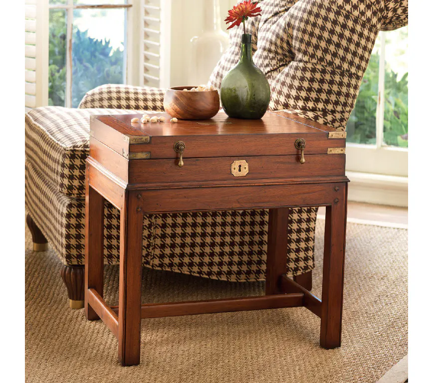 Somerset Bay SB063 Chesapeake End Table Somerset Bay SB063 Chesapeake End Table