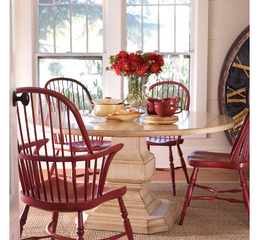 Somerset Bay SB074-60 Killington Dining Table Somerset Bay SB074-60 Killington Dining Table
