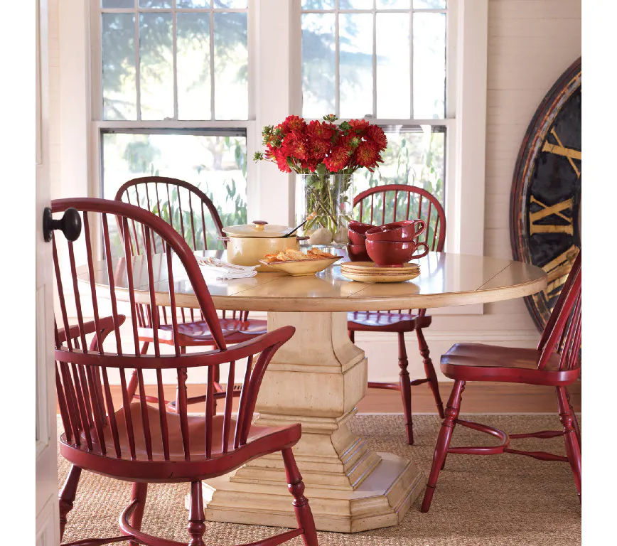Somerset Bay SB074-60 Killington Dining Table Somerset Bay SB074-60 Killington Dining Table