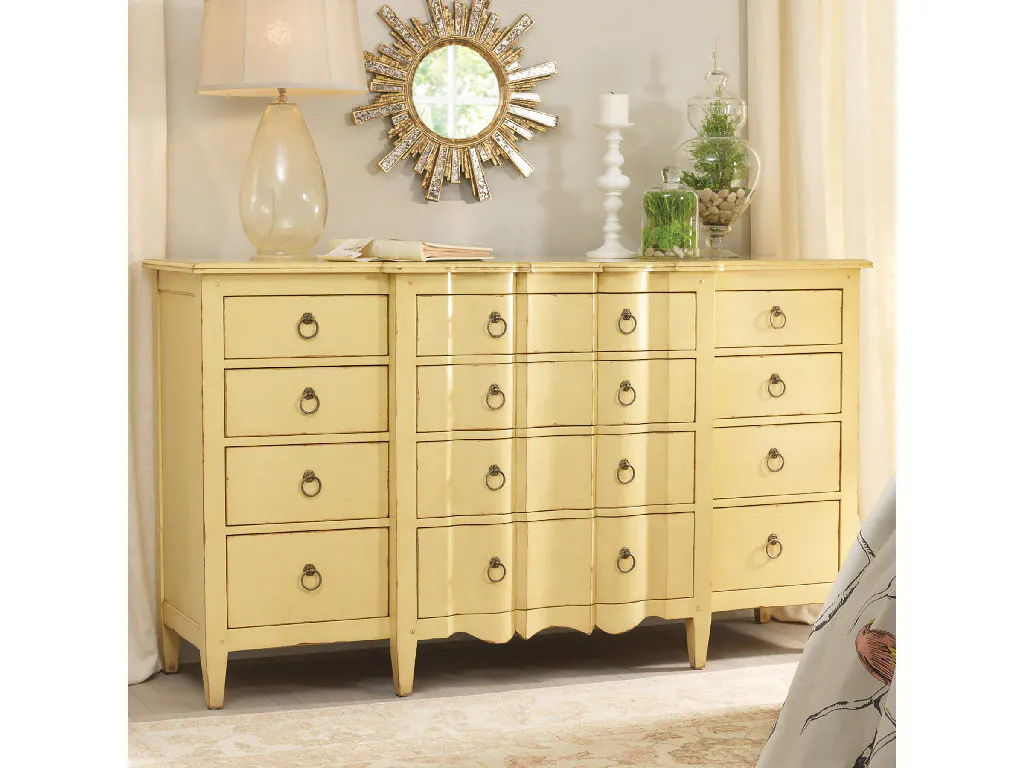 Somerset Bay SB075  St Simons Dresser