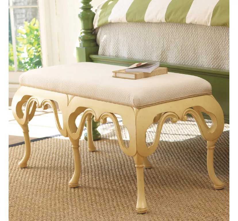 Somerset Bay SB076-DBL Pinehurst Bench Double Somerset Bay SB076-DBL Pinehurst Bench Double