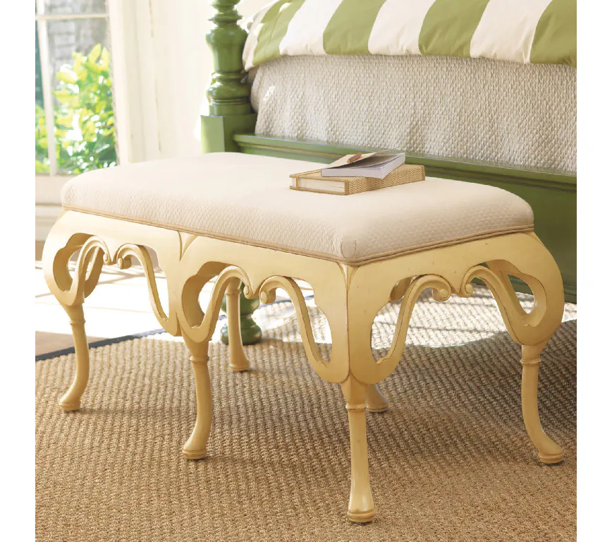 Somerset Bay SB076-DBL Pinehurst Bench Double Somerset Bay SB076-DBL Pinehurst Bench Double